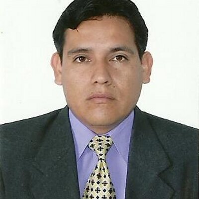 Profile Picture of Vicos (@EdwinMantilla4) on Twitter