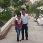 Profile Picture of naeimeh mahoozi (@mahoozi) on Instagram