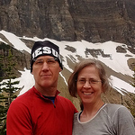 Profile Picture of Margo and Andrew Derr (@Margo and Andrew) on Flickr