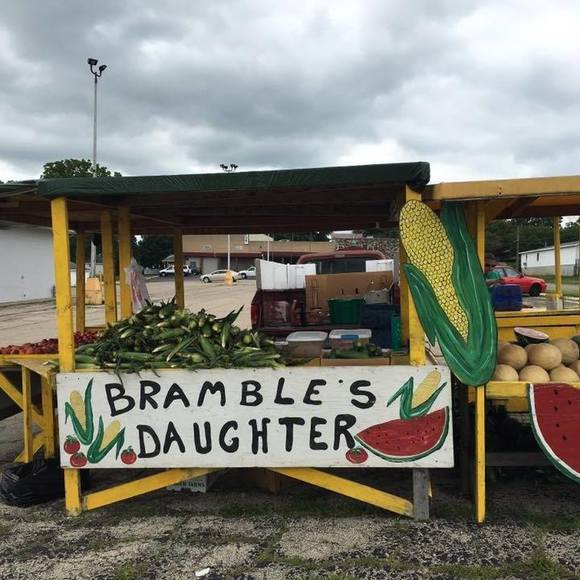 Profile Picture of Winifred Bramble (@winifredbramble) on Poshmark