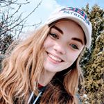 Profile Picture of Tori Hunt (@torihunt01) on Instagram