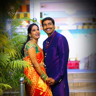 Profile Picture of Shanthi Naidu (@shanthinaidu313) on Facebook
