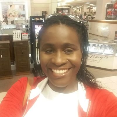 Profile Picture of Stacey Ann Frazer (@StaceyAnnFraze1) on Twitter