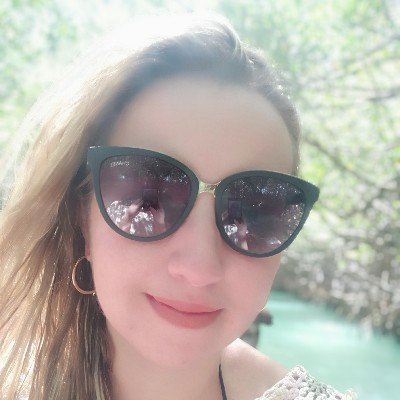 Profile Picture of Claudia Rego Camara (@RegoCamara) on Twitter