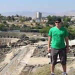 Profile Picture of Stuart Knott (@midnightobserver) on Instagram