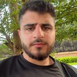 Profile Picture of Ahmad Khalifeh (@ahmad__khalifeh) on Instagram