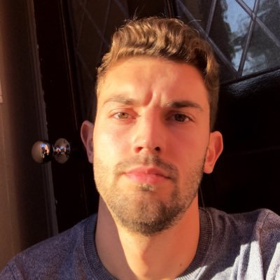 Profile Picture of Josh West (@JoshWest2713) on Twitter