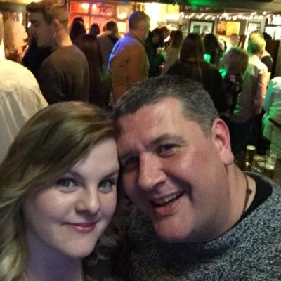 Profile Picture of Russell Peter Sansom (@russco68) on Twitter