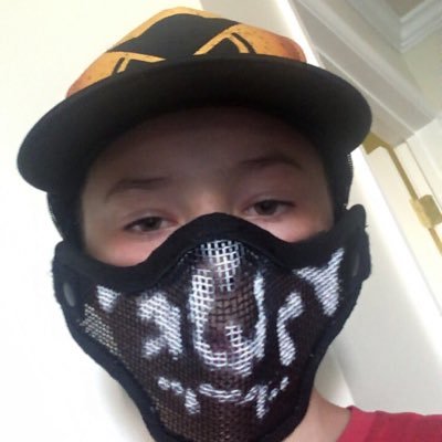 Profile Picture of Joshua Locke (@joshualocke20) on Twitter