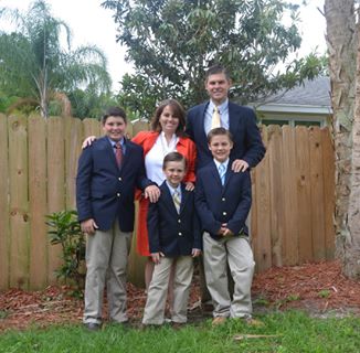 Profile Picture of Scott Randal Sanders (@scott.r.sanders.3) on Facebook