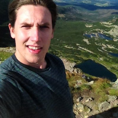 Profile Picture of Albert Kucab (@albertkucab) on Twitter