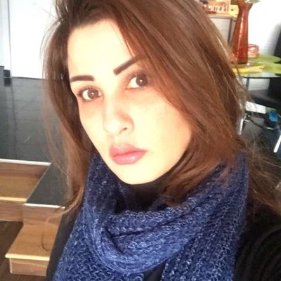 Profile Picture of Wafa Yousef Mohammed (@wafayousefmoham) on Twitter