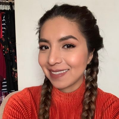 Profile Picture of Miriam Ceballos (@MiriamLorena_) on Twitter