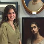Erica Arcudi - Instagram Profile Picture of Erica Arcudi (@ericaarcudifineart) on Instagram
