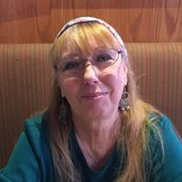 Profile Picture of Debi Mitchell (@debi-mitchell-5) on Quora