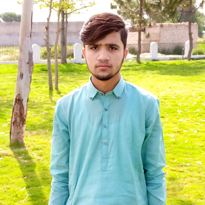 Profile Picture of Atif Shahzad (@atifshahazad786pakistan) on Tiktok
