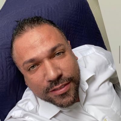 Profile Picture of DUSTIN PAUL BONNETH (@DUSTINBONNETH) on Twitter