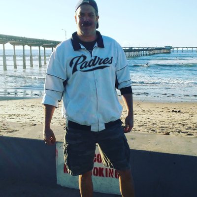 Profile Picture of Christopher Severson (@Christo07327347) on Twitter