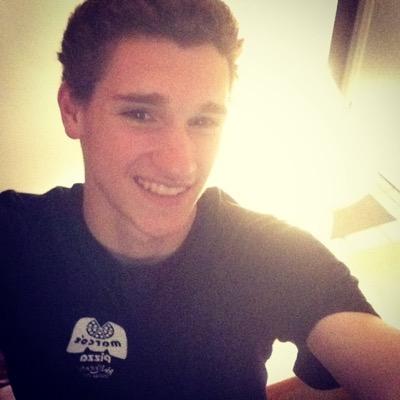 Profile Picture of Jeremy Krueger (@JeremyKrueger23) on Twitter