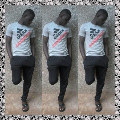 Profile Picture of A B Tinp Morlan Kone (@a_tinp) on Twitter