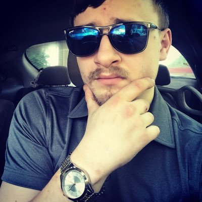 Profile Picture of Andrew Carlin (@_AndyStone_) on Twitter