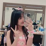 Profile Picture of 張羽靚Jenny-官方IG (@yu_jie981007) on Instagram