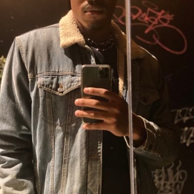 Profile Picture of Patrick Dixon (@Fuzzy_McAdams) on Twitter