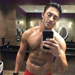 Profile Picture of Tony Raines (@tonytimefitness) on Instagram