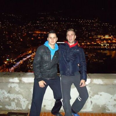 Profile Picture of Geoffrey Gómez (@Geoffrey_gt17) on Twitter