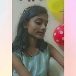Profile Picture of Katyayani Goud 👑 (@__siriiii_) on Instagram