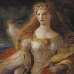 Profile Picture of julia whalen (@antiquarianatelier) on Instagram