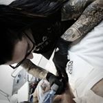 Profile Picture of Alex Luna. Art's page. (@alexlunatattooer) on Instagram