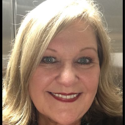 Profile Picture of Kathy Canady Cooke (@CanadyCooke) on Twitter