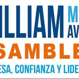 Profile Picture of WILLIAM RODOLFO MESA (@wiliamdiputado) on Twitter