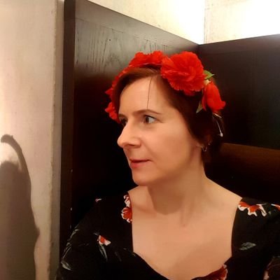 Profile Picture of Dr Bronagh Allison (@Bronagh_Allison) on Twitter