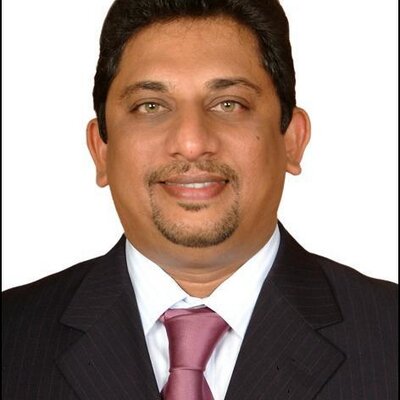 Profile Picture of Daniel Chacko (@dctravelport) on Twitter