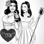 Profile Picture of Having A Ball Podcast (@havingaballpodcast9952) on Youtube