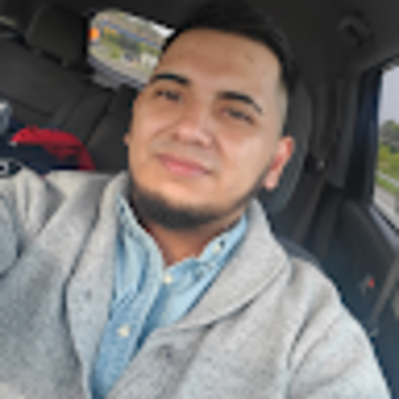 Profile Picture of Benjamin Barrios (@benjaminbarr604) on Poshmark