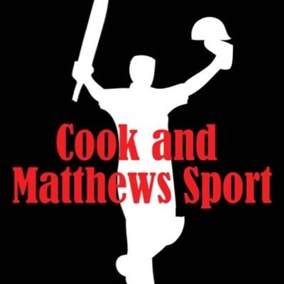 Profile Picture of Cook And Matthews (@CookandMatthews) on Twitter