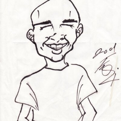 Profile Picture of Steve Meeks (@stevemeeks) on Twitter