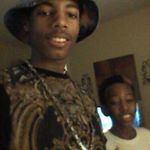 Profile Picture of ahmed coleman (@ahmedcoleman) on Instagram