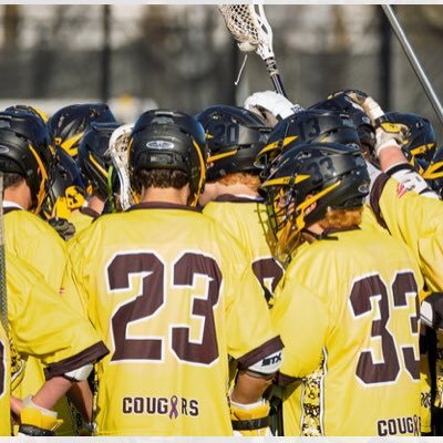 Profile Picture of Commack Lacrosse (@LacrosseCommack) on Twitter