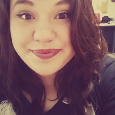 Profile Picture of Amber King (@@ClockworkAmber) on Twitter