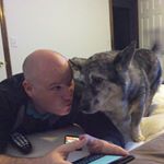 Profile Picture of Michael Gilbert (@letsgoto.michael) on Instagram