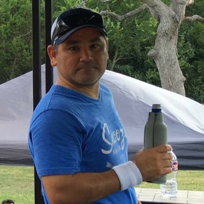 Profile Picture of Ralph De La Garza (@Ralph293) on Twitter