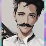 Profile Picture of Christopher Keith Irvine (@heart.breaker.kid) on Instagram