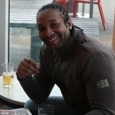 Profile Picture of Kevin Headley (@Moonchester1) on Twitter