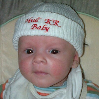 Profile Picture of Shaun Featherstone (@shaun_donna) on Twitter