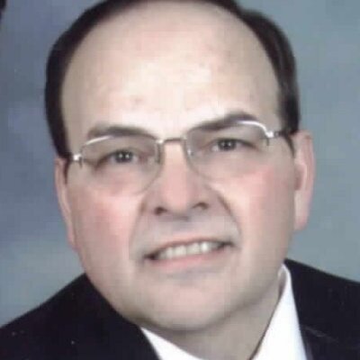 Profile Picture of Richard Foust (@RAfoust) on Twitter