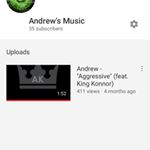 Profile Picture of andreweckman05 (@andreweckman05) on Instagram